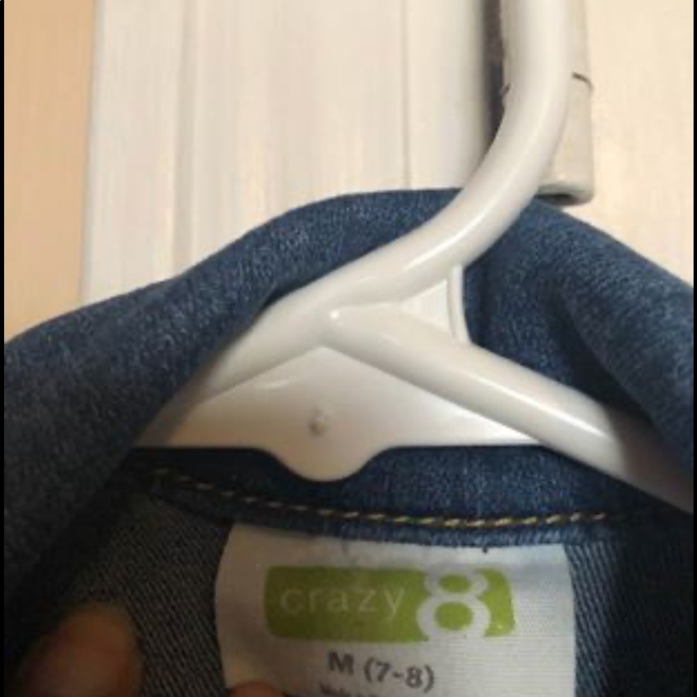 Jacket - Picture 2 of 2